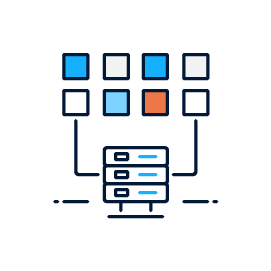 Unify processes across multiple sites