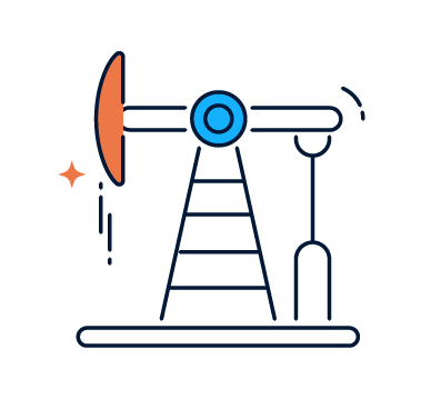 Oil & Gas