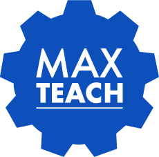 MaxTEACH