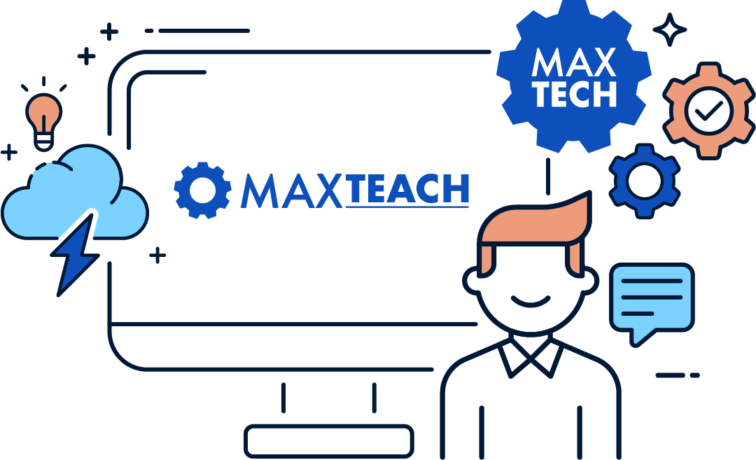 MaxTECH