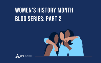 Women’s History Month Special – famous women in Technology from the present