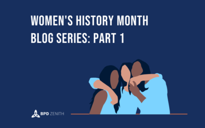 Women’s History Month special – famous women in Technology from the past