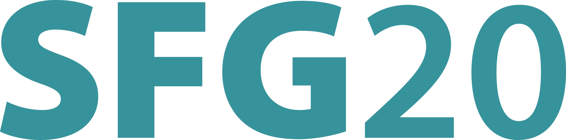 SFG20-Teal-Logo