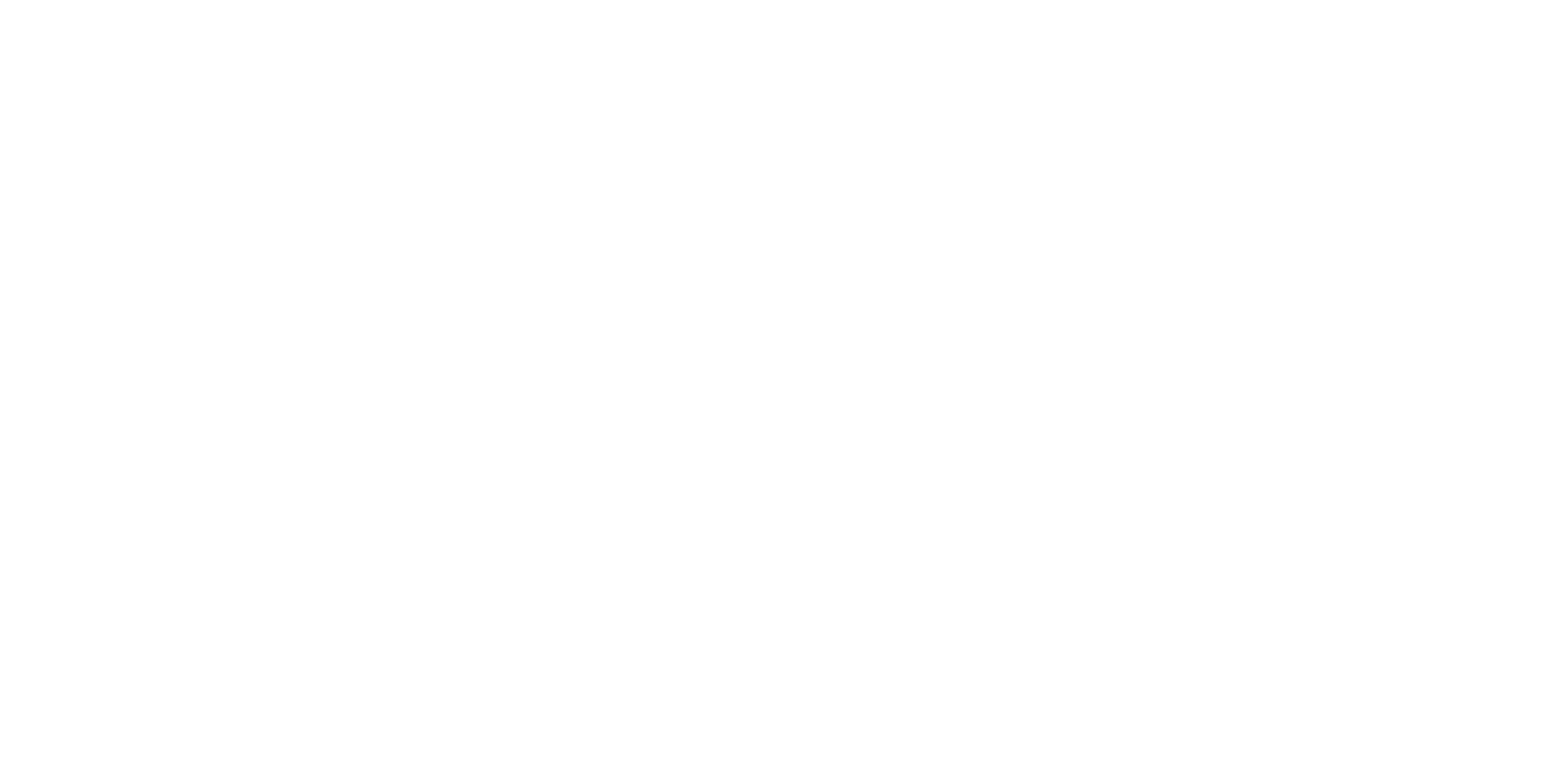 Fingertip Logo white