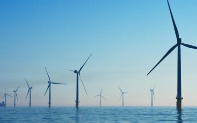 BPD in Offshore Wind: When the wind blows, our assets perform…