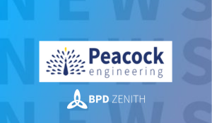 BPD Zenith acquires Peacock Engineering Limited to expand its asset management capabilities