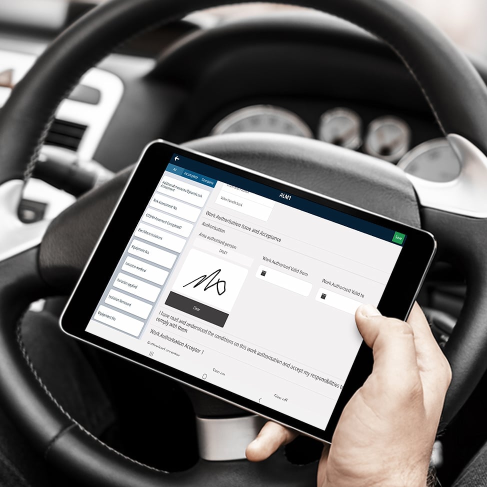 PEL EAM - fingertip-sig-car