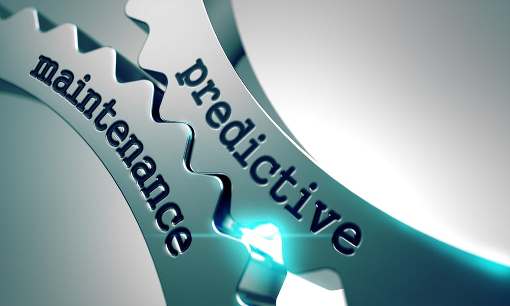 How to Use IBM Maximo Application Suite (MAS) for Predictive Maintenance