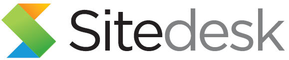 Sitedesk Logo