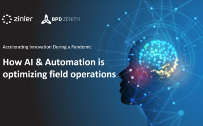 Driving Productivity with Automation