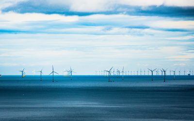 Offshore Wind: Achieving the full potential of the bright future ahead