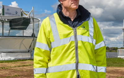 Smart Work Scheduling in Water Utilities – SSC Water & BPD Zenith